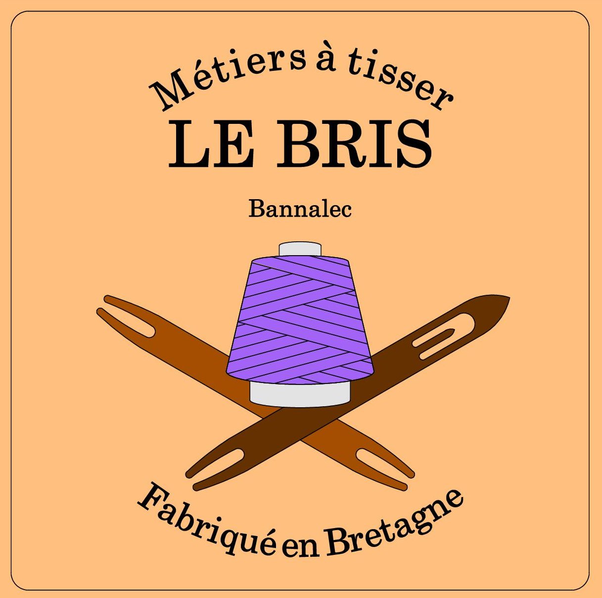 Métiers à Tisser LE BRIS